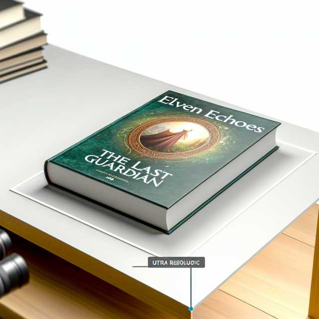 Elven Echoes: The Last Guardian